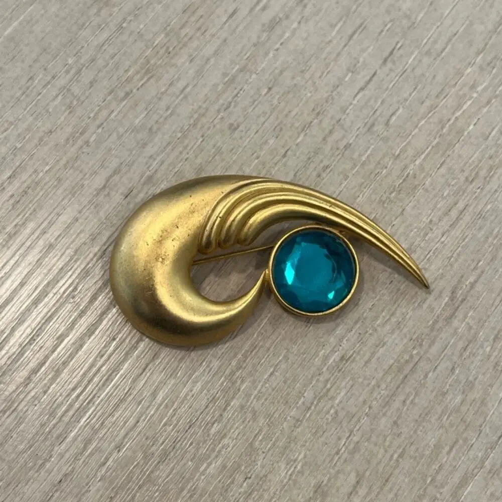 Vintage jent gem